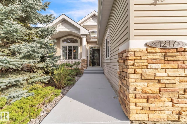 1217 Summerside Drive Sw, Edmonton