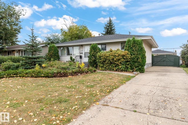 12419 135a Avenue Nw, Edmonton