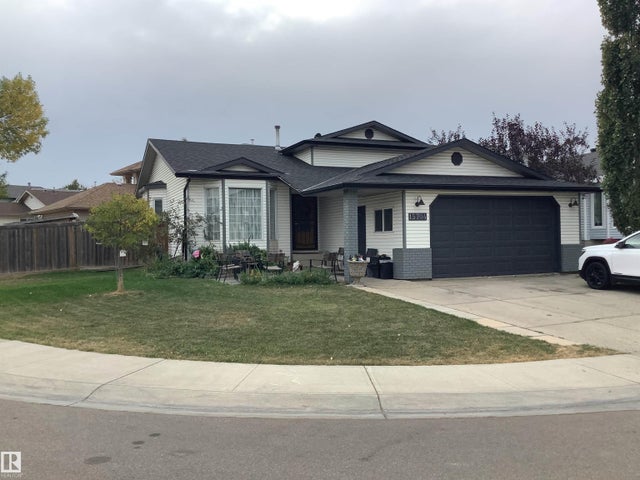15704 61 Street Nw, Edmonton