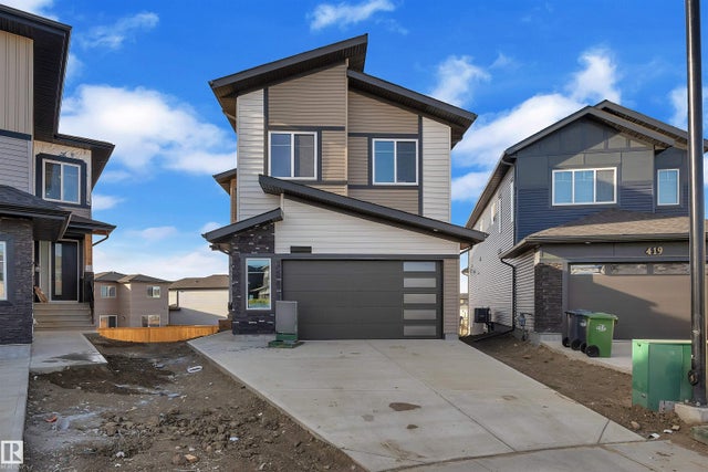 417 Pine Point(e), Leduc