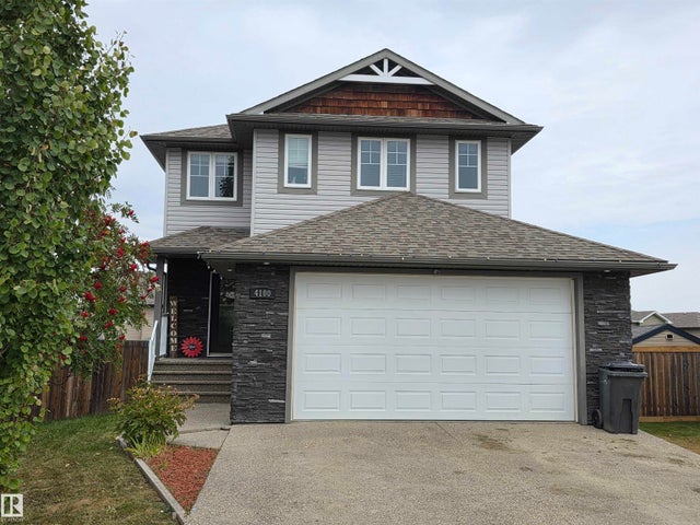 4100 41a Avenue, Drayton Valley