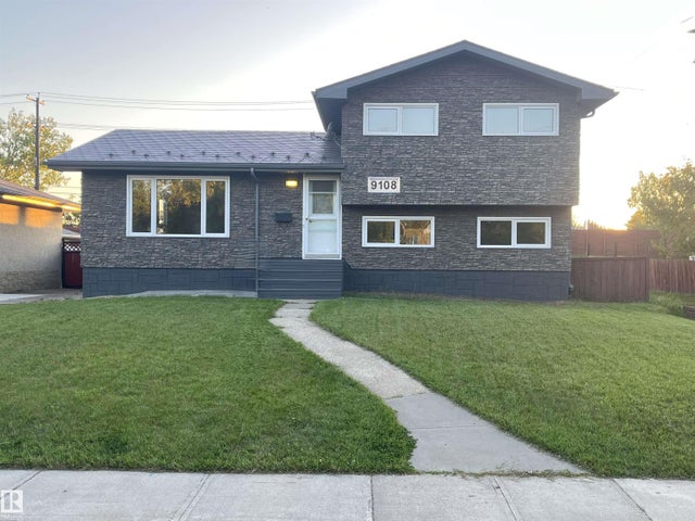 9108 169 Street Nw, Edmonton