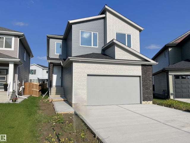 587 Boulder Wynd, Leduc