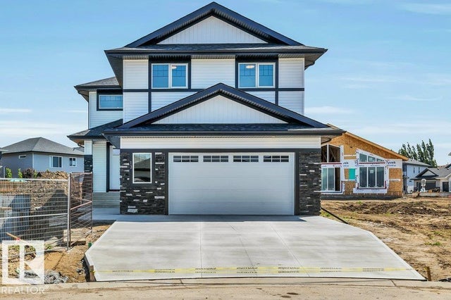 13 Hillwood Terrace, Spruce Grove