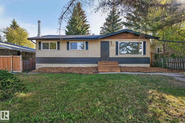 5419 48 Street, Stony Plain