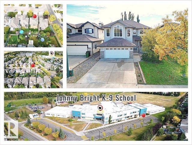 2340 Rutherford Way Sw, Edmonton