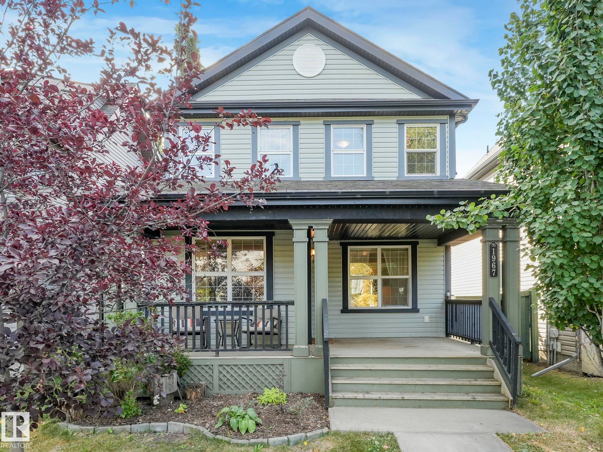 1967 119 Street, Edmonton