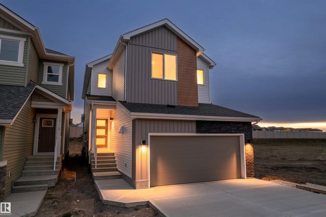 20723 24 Avenue Nw, Edmonton