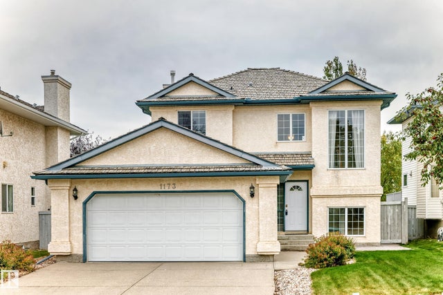 1173 Carter Crest Road Nw, Edmonton