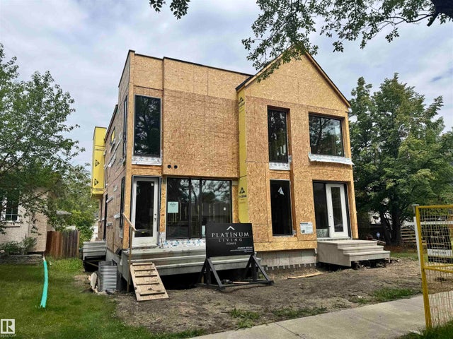 8522 80 Avenue Nw, Edmonton