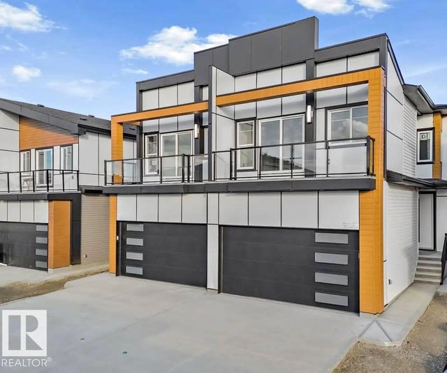 15415 20 Street, Edmonton