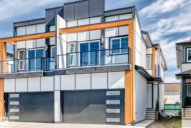 15415 20 Street Nw, Edmonton