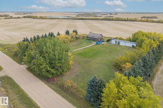 57417 Rge Road 251, Rural Sturgeon County