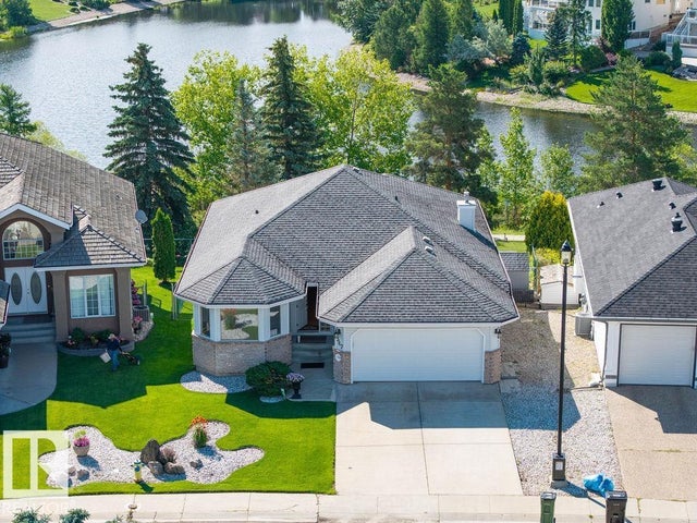 547 Twin Brooks Bay Nw, Edmonton