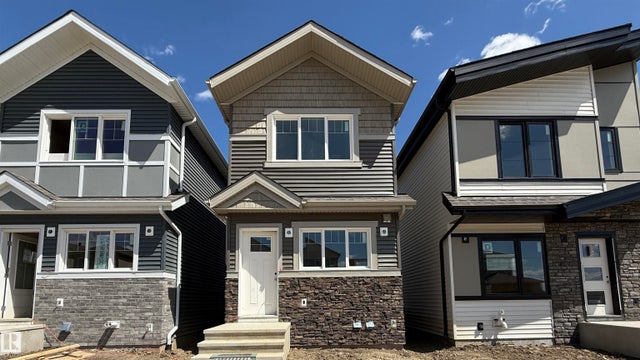 2023 210 Street Nw, Edmonton