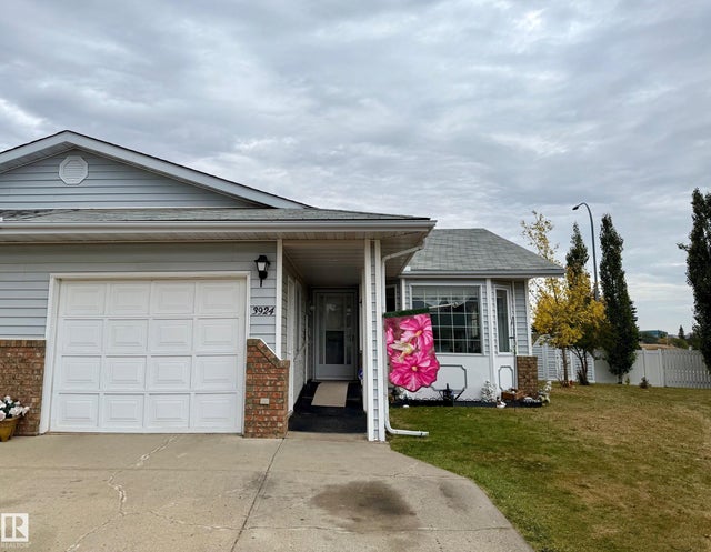 3924 56a Street Close, Camrose