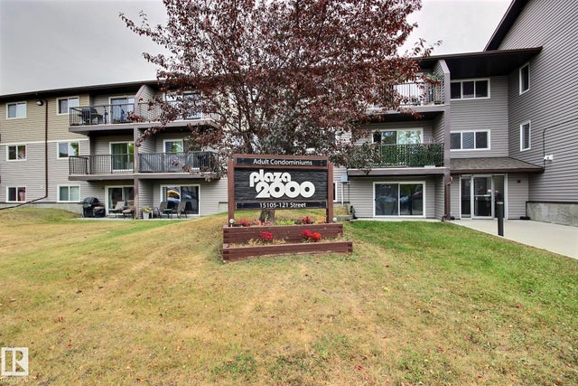 324 15105 121 Street Nw, Edmonton
