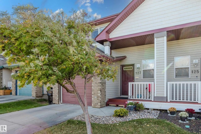 127 700 Bothwell Drive, Sherwood Park