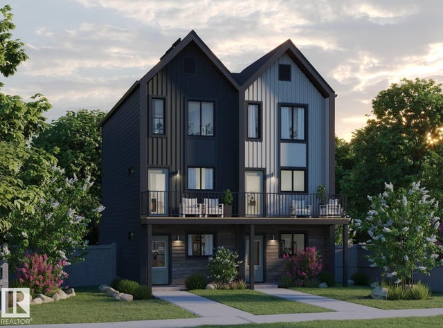5119 River's Edge Way Nw, Edmonton