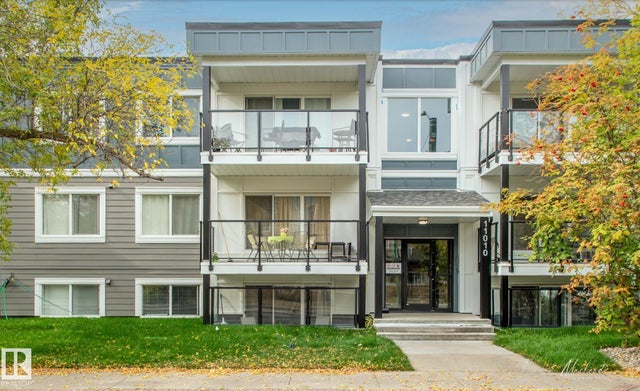 39 11010 124 Street Nw, Edmonton