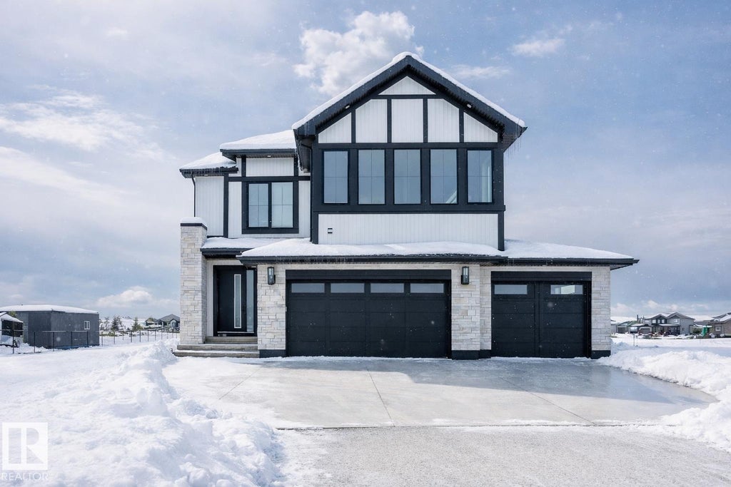 43 26409 Twp Rd 532 A, Rural Parkland County