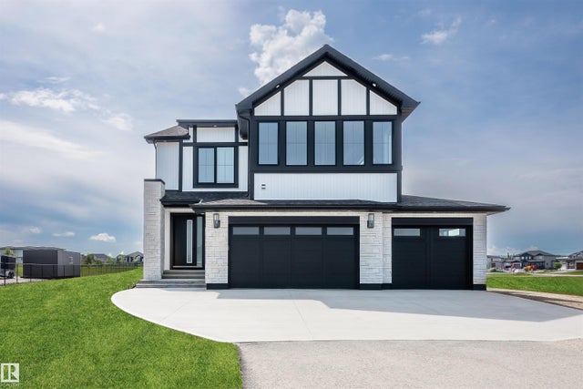 43 26409 Twp Rd 532 A, Rural Parkland County