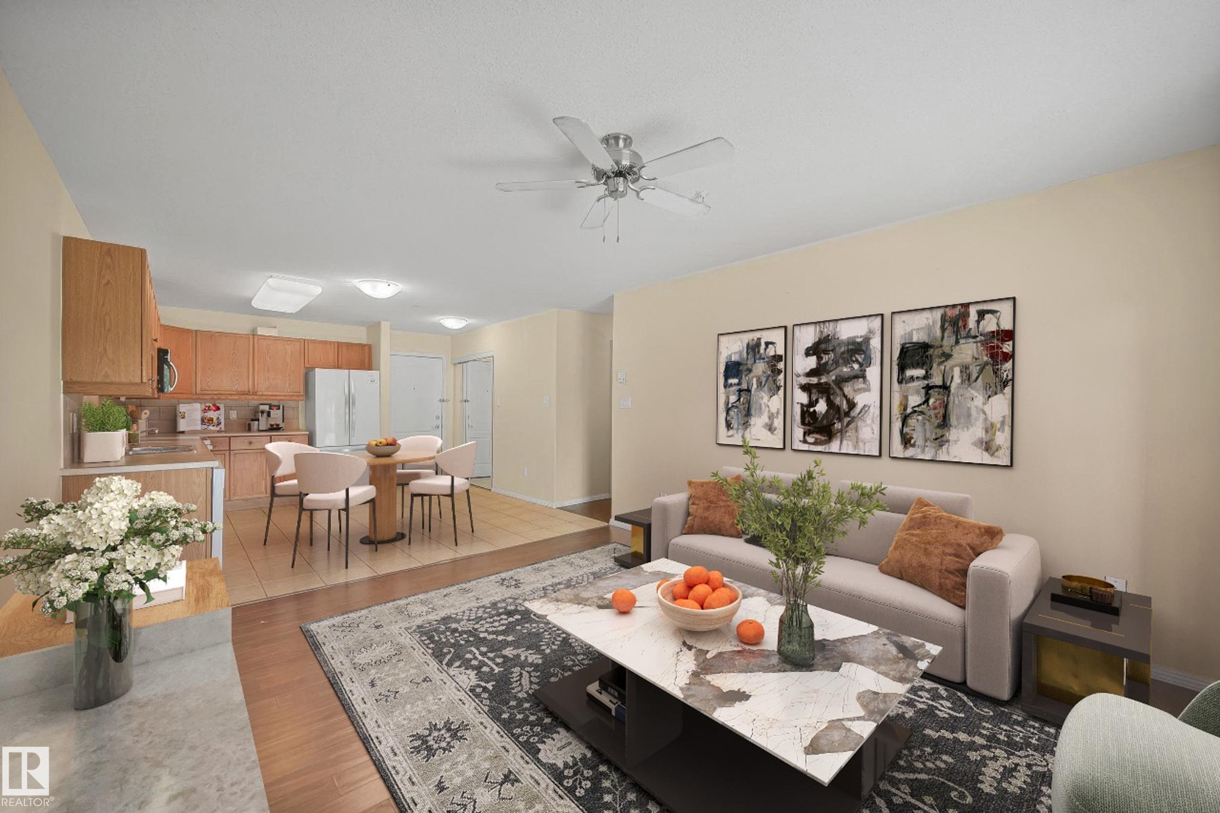 Edmonton Real Estate: Condo / Townhouse Property for Sale in Canon Ridge