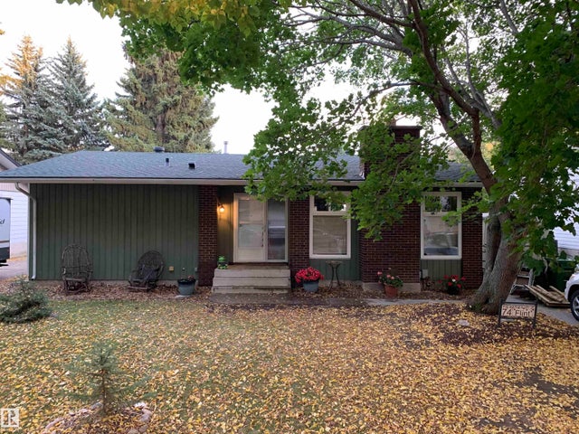 74 Flint Crescent, St. Albert