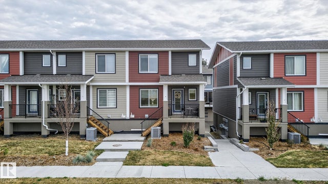 16 9250 156 Avenue Nw, Edmonton