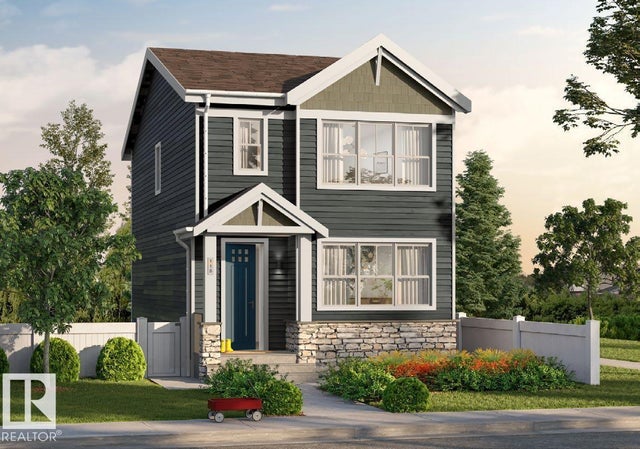 6257 175a Avenue Nw, Edmonton