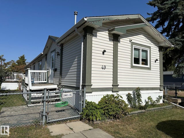 49 4204 4204 47 Street, Wetaskiwin