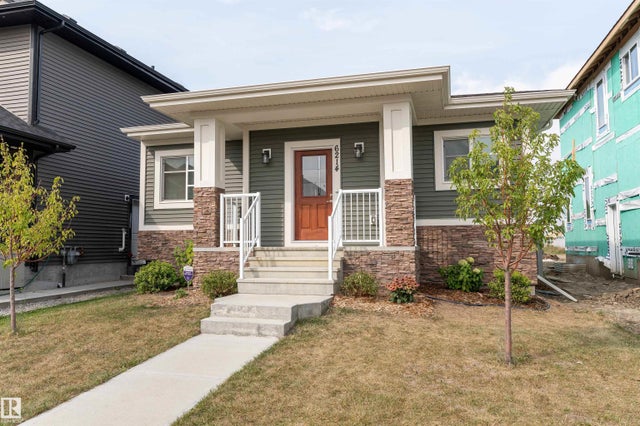6214 Hampton Gray Avenue Nw, Edmonton