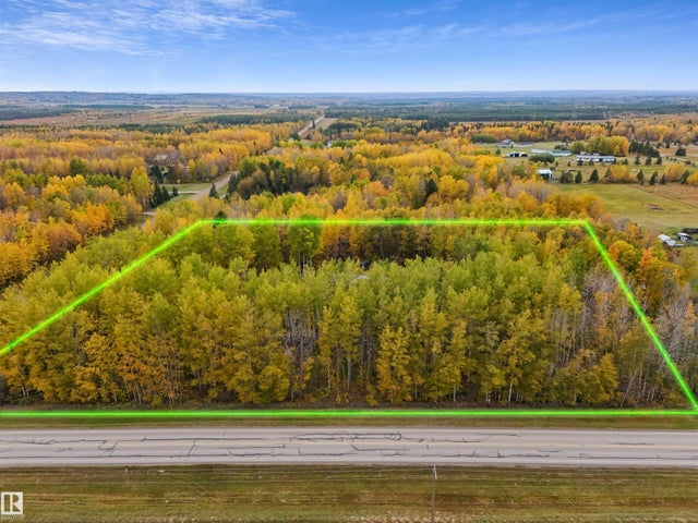 8102 Twp Road 494, Rural Brazeau County