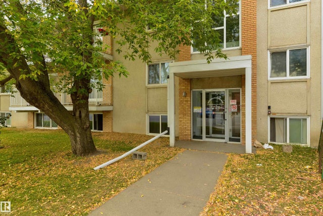 301 10140 151 Street Nw, Edmonton