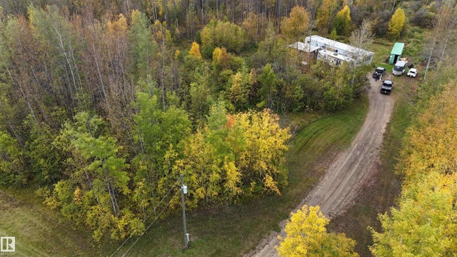 48032 Rr 60, Rural Brazeau County