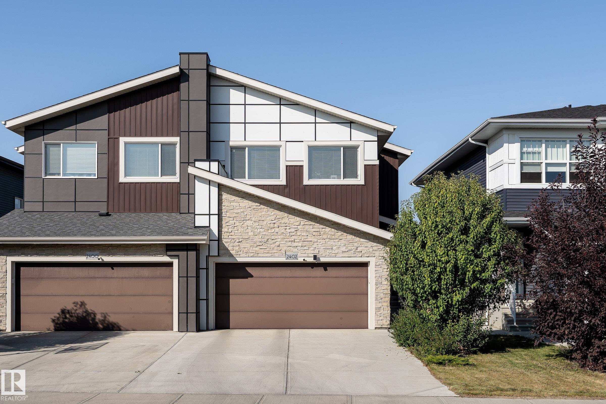 2402 Kelly Circle, Edmonton