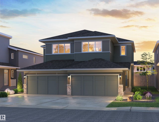 3727 Erlanger Drive Nw, Edmonton