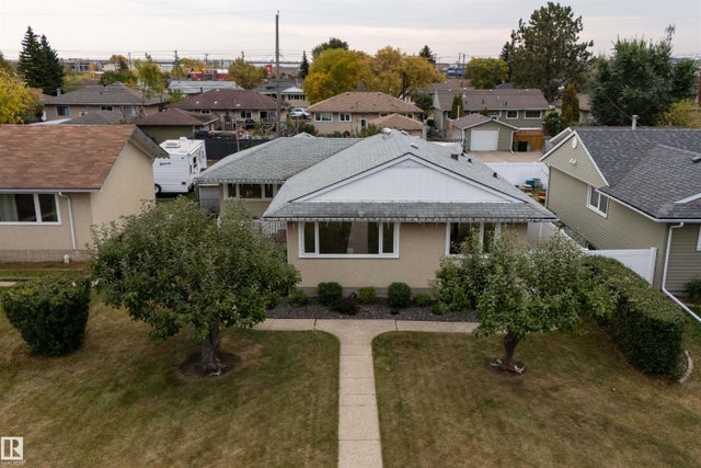 7719 71 Avenue Nw, Edmonton