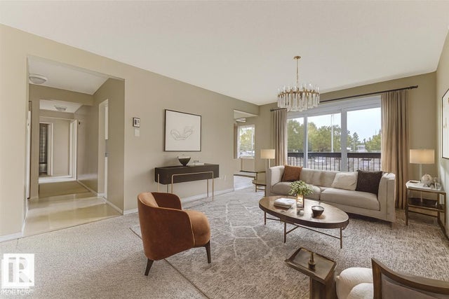 207 11465 41 Avenue Nw, Edmonton
