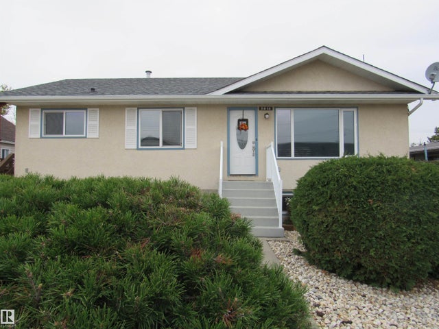 5016 51 Street, Barrhead
