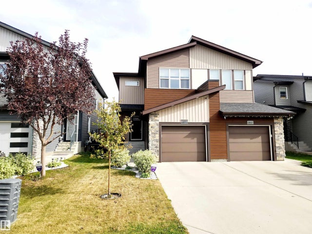 2835 Koshal Crescent Sw, Edmonton