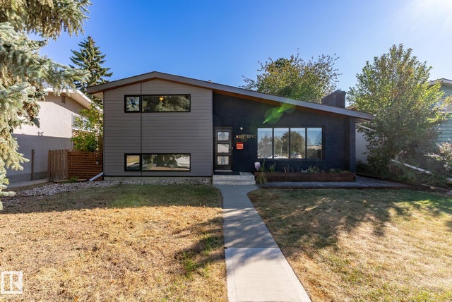 9221 52 Street Nw, Edmonton