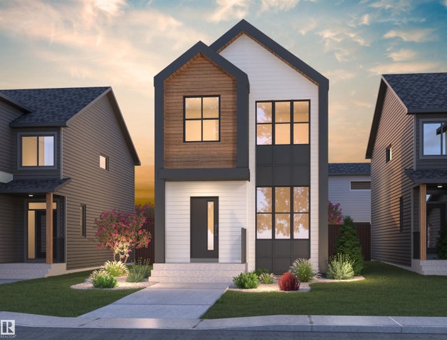 9121 Elves Loop Nw, Edmonton
