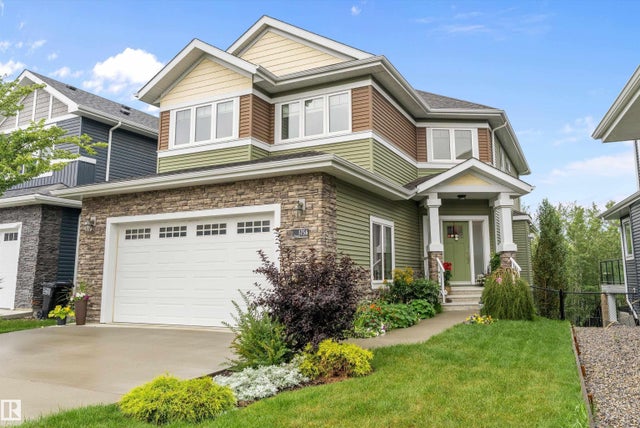 1756 Tanager Close Nw, Edmonton