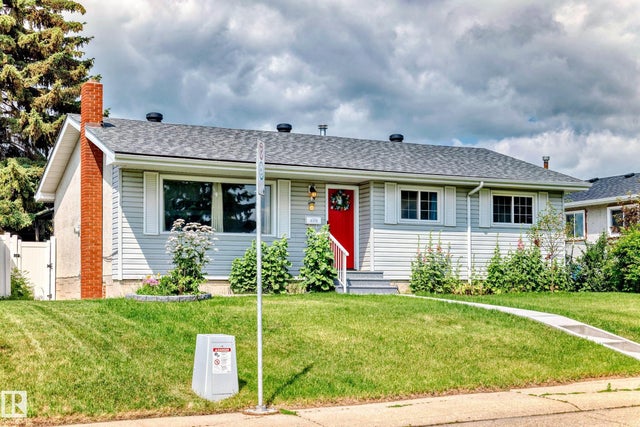 6308 144a Avenue Nw, Edmonton