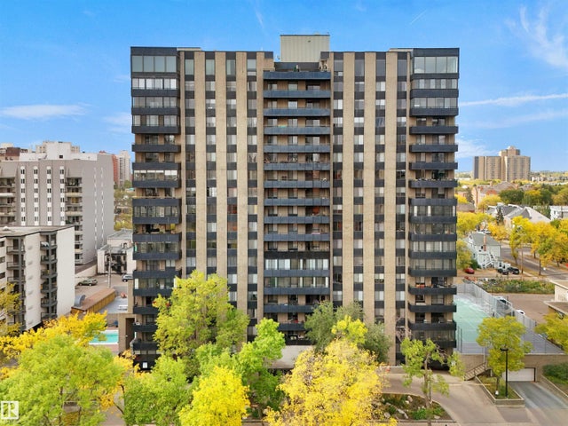 1604 10160 115 Street Nw, Edmonton