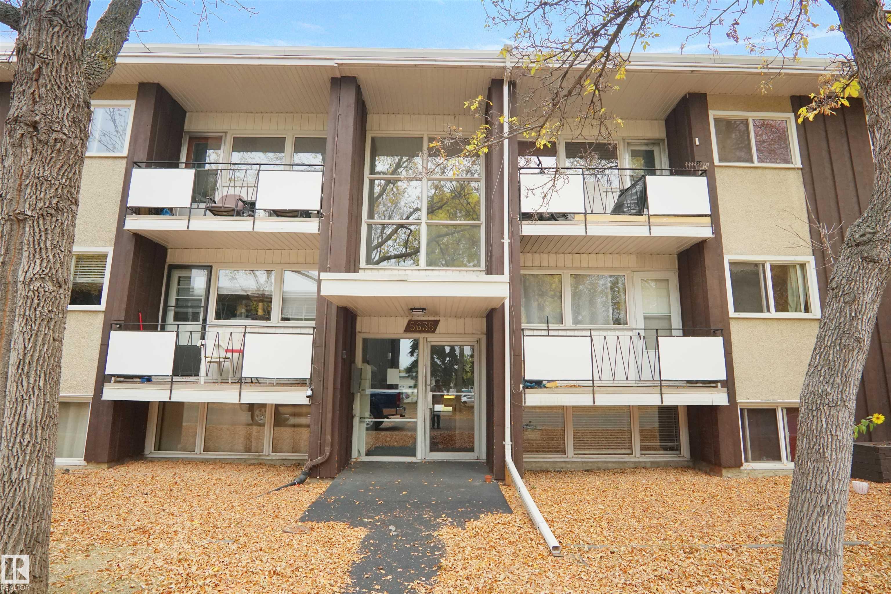1 5635 105 Street, Edmonton