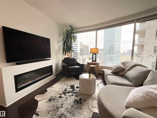 1504 10152 104 Street Nw, Edmonton