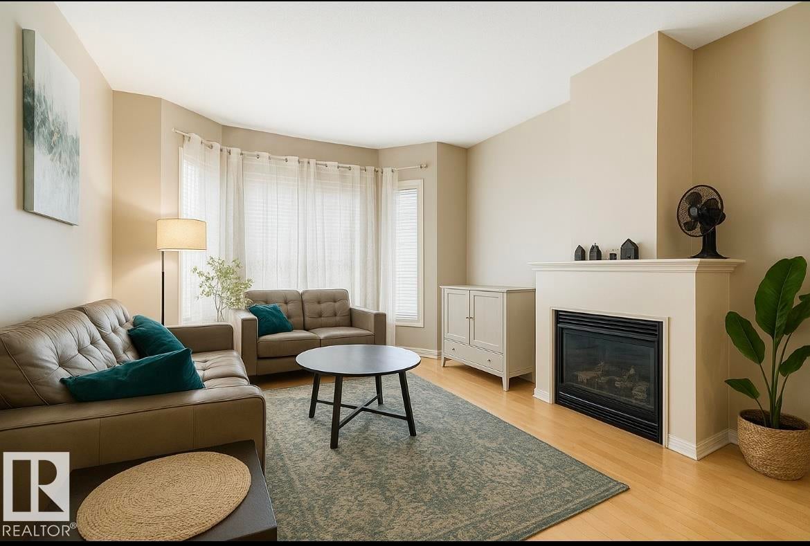 Edmonton Home for Sale: Condo / Townhouse Listing in Clareview Town Centre