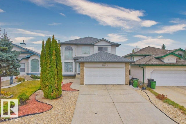 11608 11a Avenue Nw, Edmonton